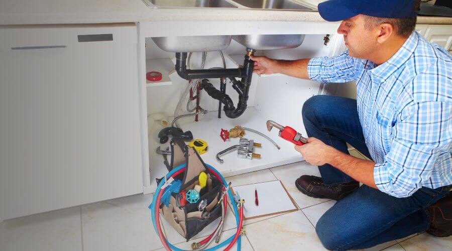 Local water heater installation in Port Tobacco, MD